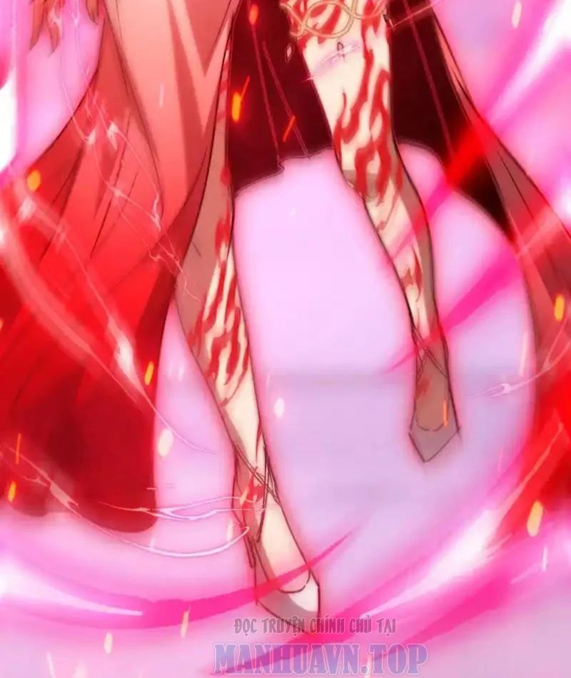 Triệu Hoán Ác Ma, Ta Đã Là Thâm Uyên - Chapter 47 - Page 44