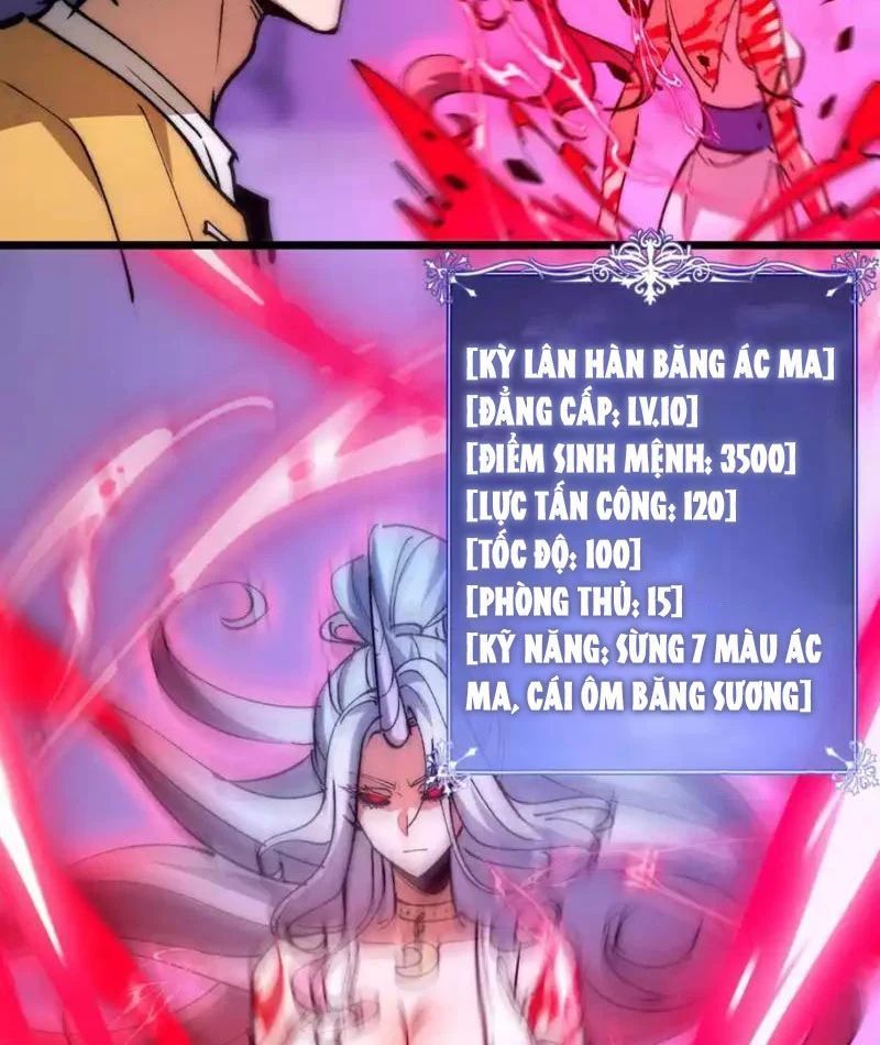 Triệu Hoán Ác Ma, Ta Đã Là Thâm Uyên - Chapter 47 - Page 49