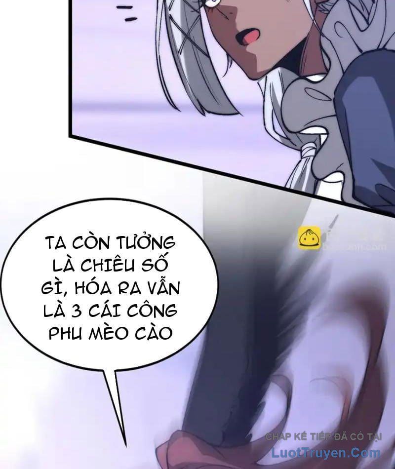 Triệu Hoán Ác Ma, Ta Đã Là Thâm Uyên - Chapter 47 - Page 5