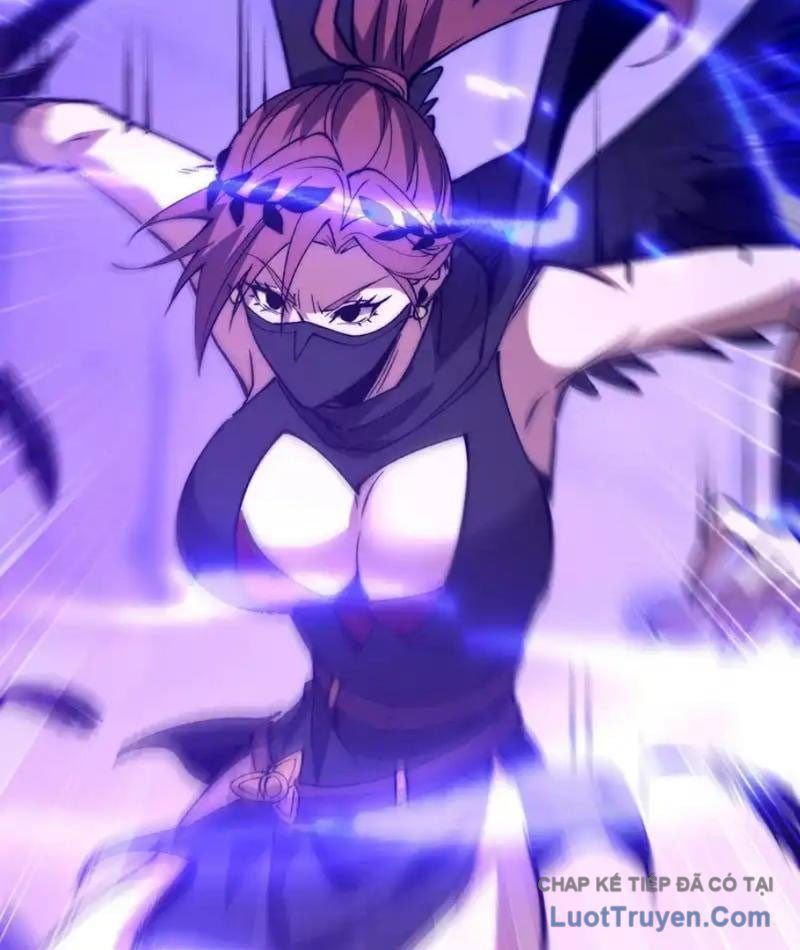 Triệu Hoán Ác Ma, Ta Đã Là Thâm Uyên - Chapter 47 - Page 55