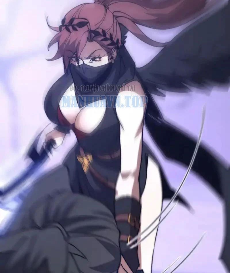 Triệu Hoán Ác Ma, Ta Đã Là Thâm Uyên - Chapter 47 - Page 6