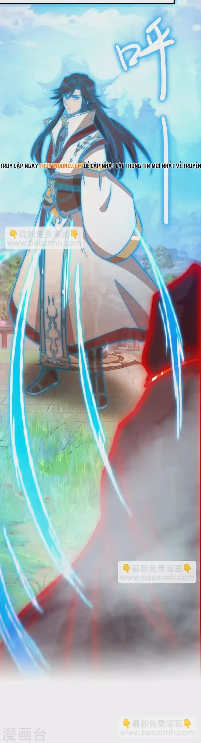 Vạn Cổ Kiếm Thần - Chapter 226 - Page 13