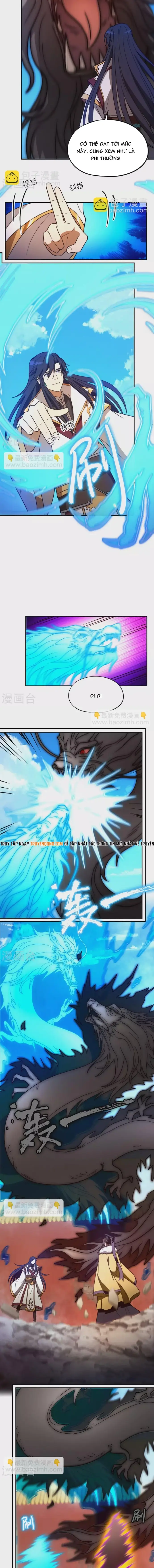 Vạn Cổ Kiếm Thần - Chapter 227 - Page 6