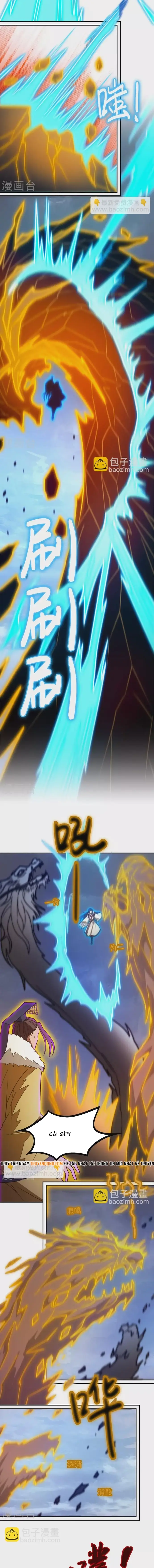 Vạn Cổ Kiếm Thần - Chapter 229 - Page 5