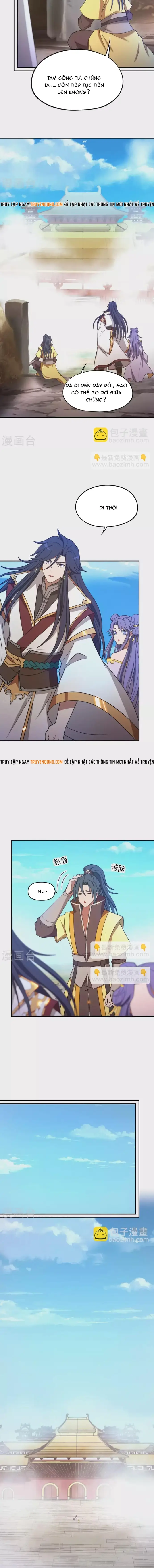 Vạn Cổ Kiếm Thần - Chapter 230 - Page 6