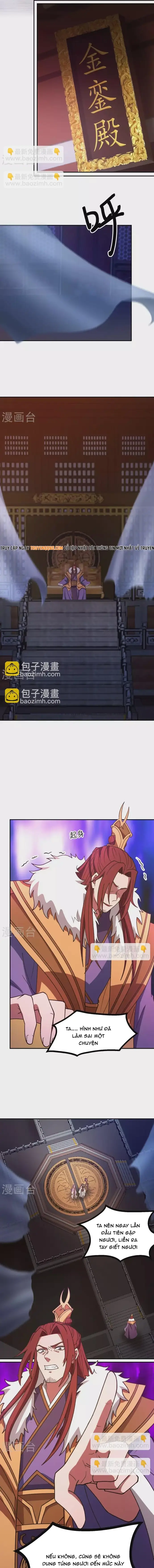 Vạn Cổ Kiếm Thần - Chapter 230 - Page 7