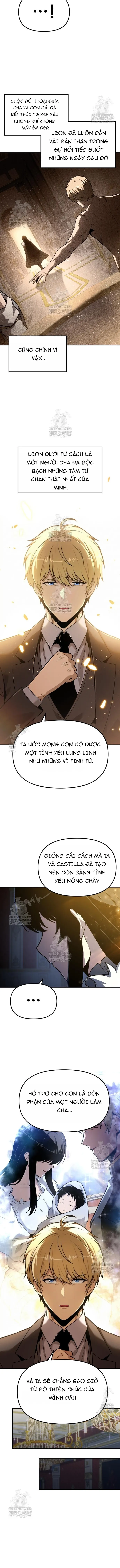 Vua Hiệp Sĩ Đã Trở Lại Với Một Vị Thần - Chapter 144 - Page 13