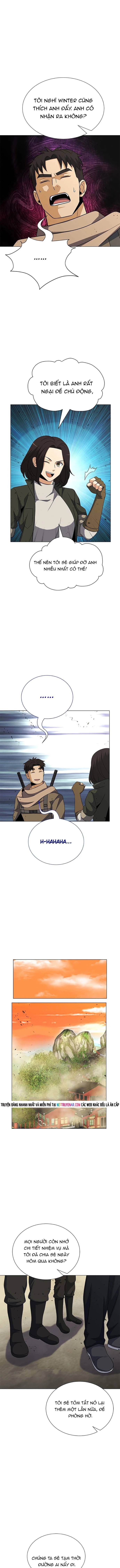 Thợ Săn Ăn Thịt Người - Chapter 114 - Page 10