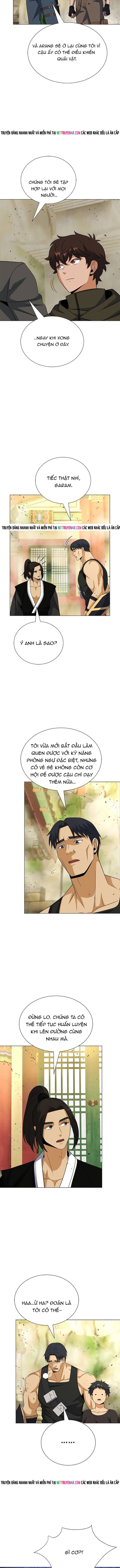Thợ Săn Ăn Thịt Người - Chapter 114 - Page 12