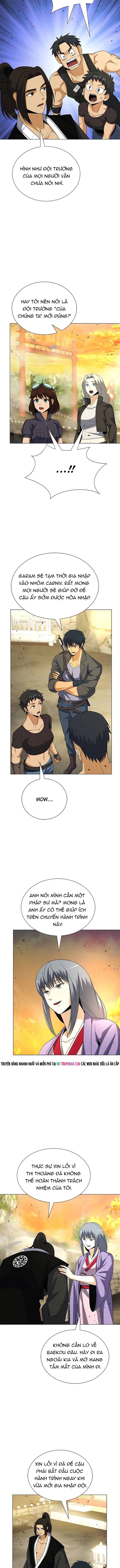 Thợ Săn Ăn Thịt Người - Chapter 114 - Page 13