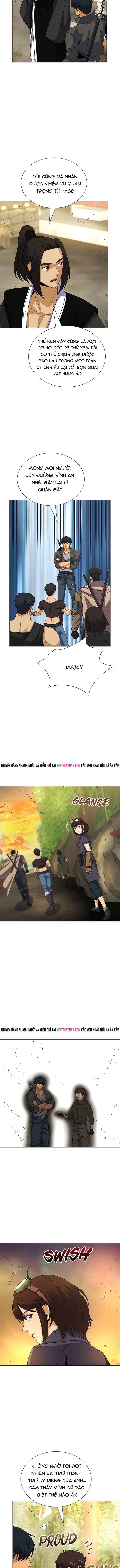 Thợ Săn Ăn Thịt Người - Chapter 114 - Page 14