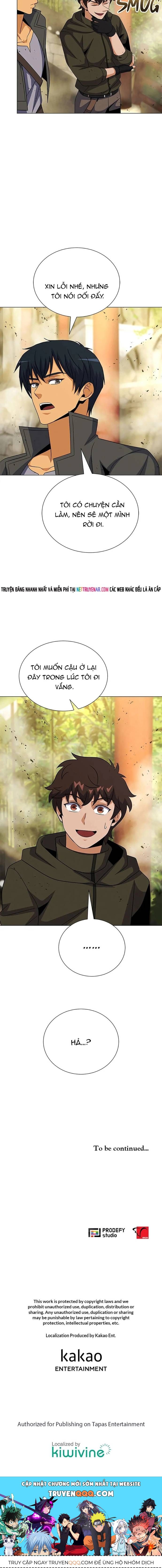 Thợ Săn Ăn Thịt Người - Chapter 114 - Page 15