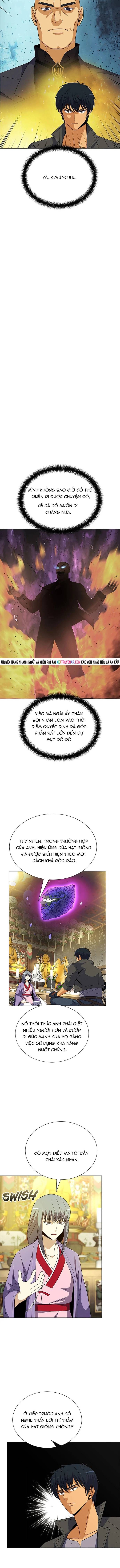 Thợ Săn Ăn Thịt Người - Chapter 114 - Page 3