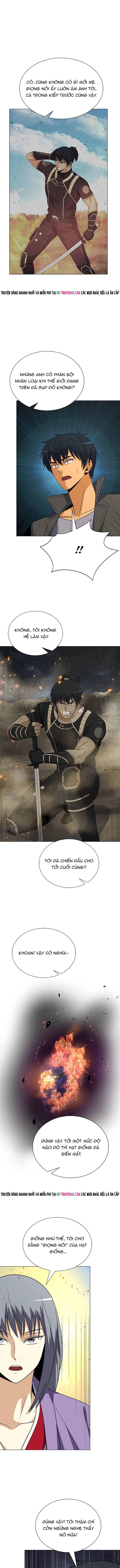 Thợ Săn Ăn Thịt Người - Chapter 114 - Page 4
