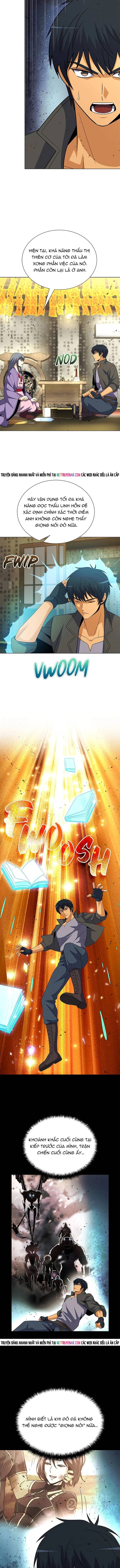 Thợ Săn Ăn Thịt Người - Chapter 114 - Page 5