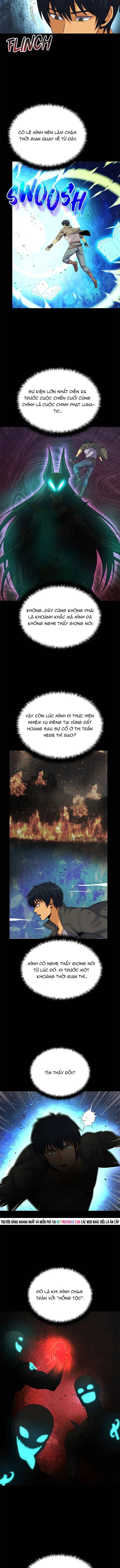 Thợ Săn Ăn Thịt Người - Chapter 114 - Page 6