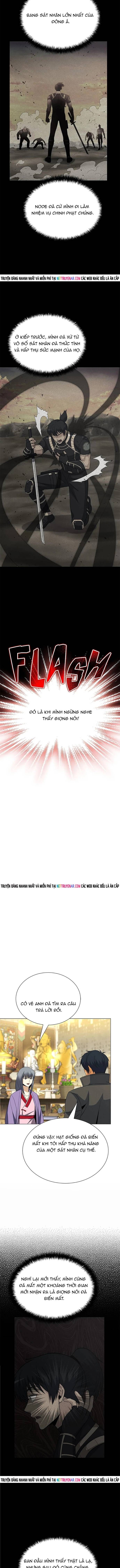 Thợ Săn Ăn Thịt Người - Chapter 114 - Page 7