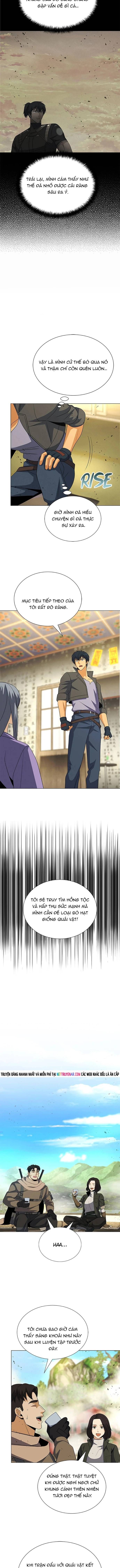 Thợ Săn Ăn Thịt Người - Chapter 114 - Page 8