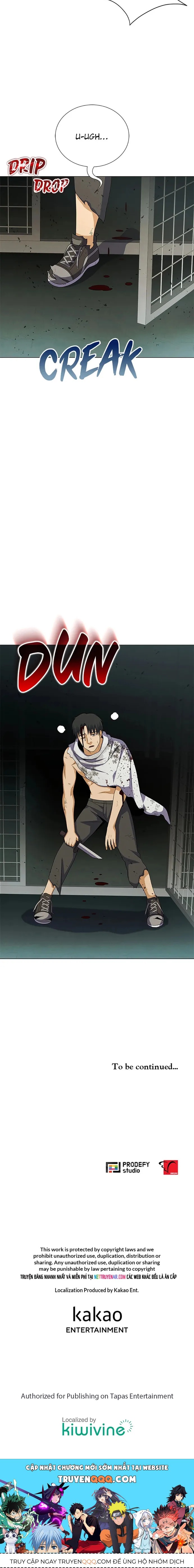 Thợ Săn Ăn Thịt Người - Chapter 115 - Page 13