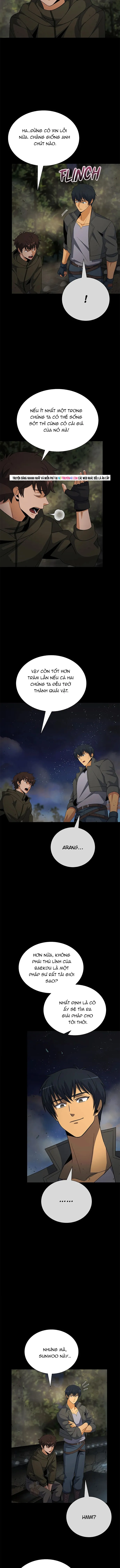 Thợ Săn Ăn Thịt Người - Chapter 115 - Page 3