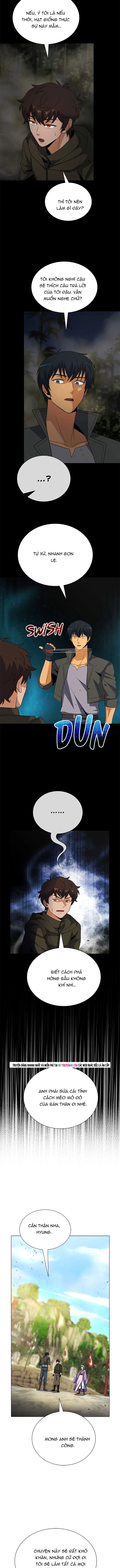 Thợ Săn Ăn Thịt Người - Chapter 115 - Page 4