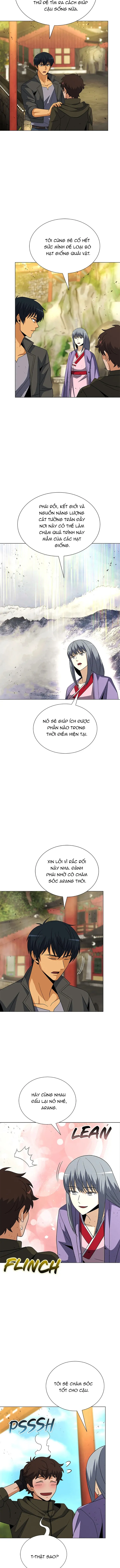 Thợ Săn Ăn Thịt Người - Chapter 115 - Page 5