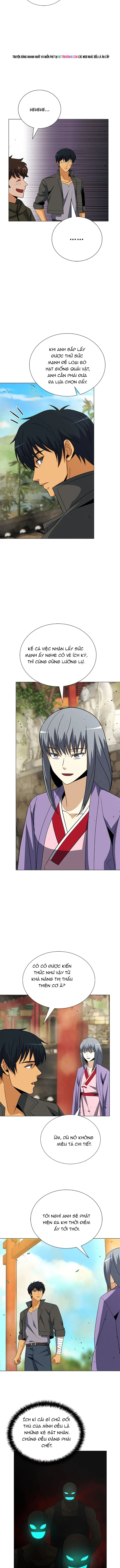 Thợ Săn Ăn Thịt Người - Chapter 115 - Page 6