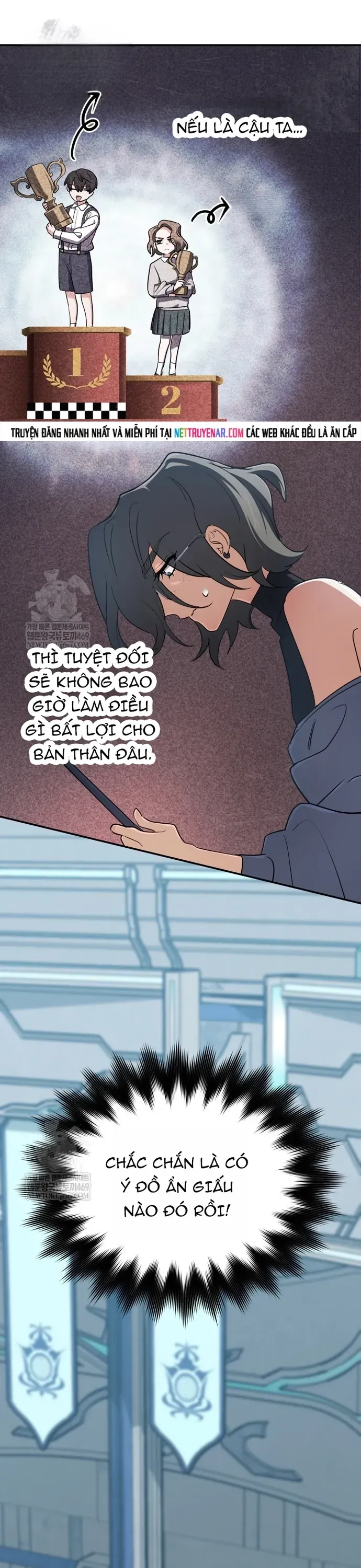 Đại Pháp Sư Thần Thoại Tái Lâm - Chapter 83 - Page 11