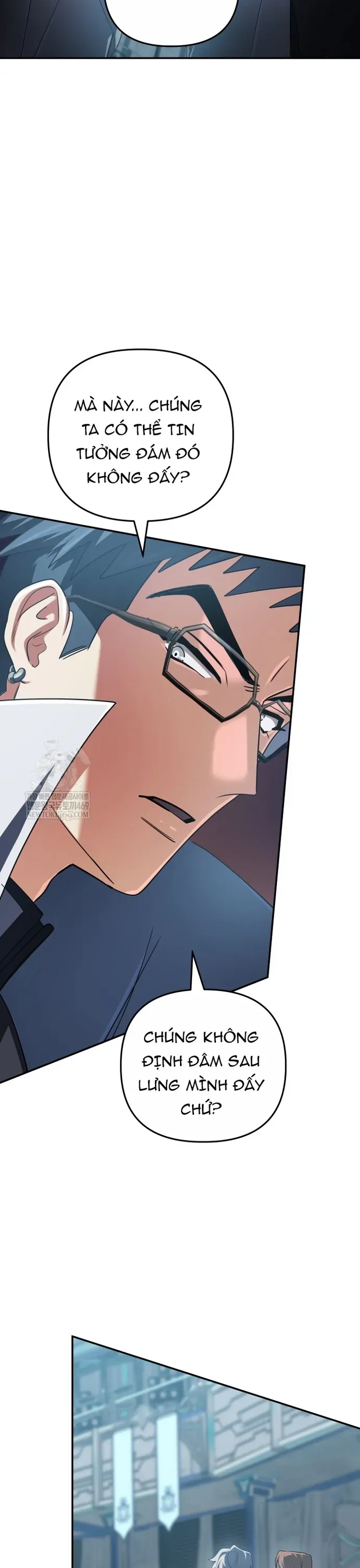 Đại Pháp Sư Thần Thoại Tái Lâm - Chapter 83 - Page 13