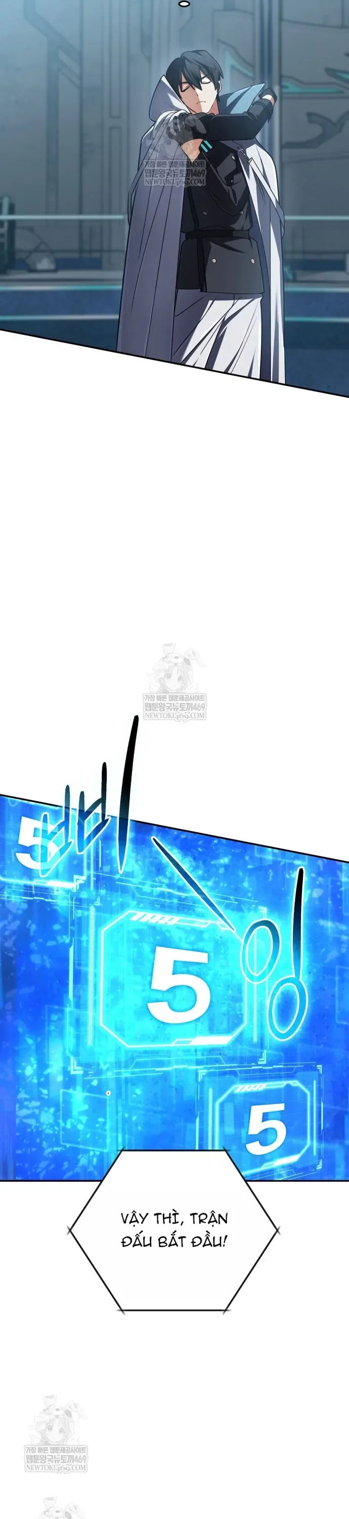 Đại Pháp Sư Thần Thoại Tái Lâm - Chapter 83 - Page 16