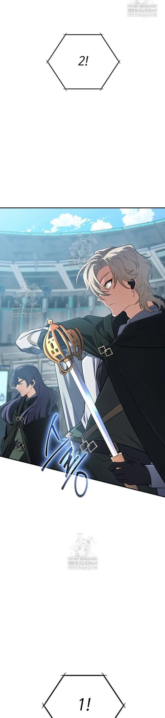 Đại Pháp Sư Thần Thoại Tái Lâm - Chapter 83 - Page 18