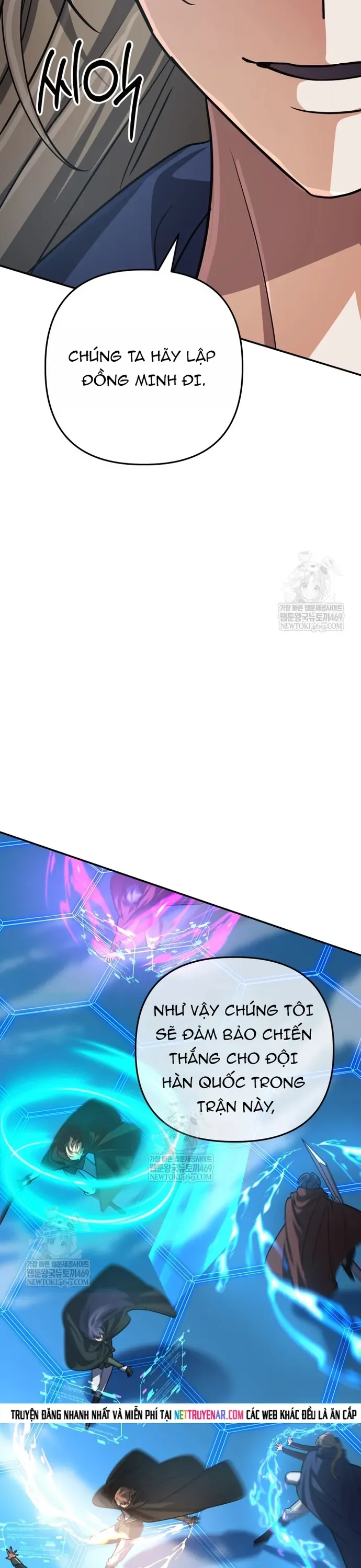 Đại Pháp Sư Thần Thoại Tái Lâm - Chapter 83 - Page 25