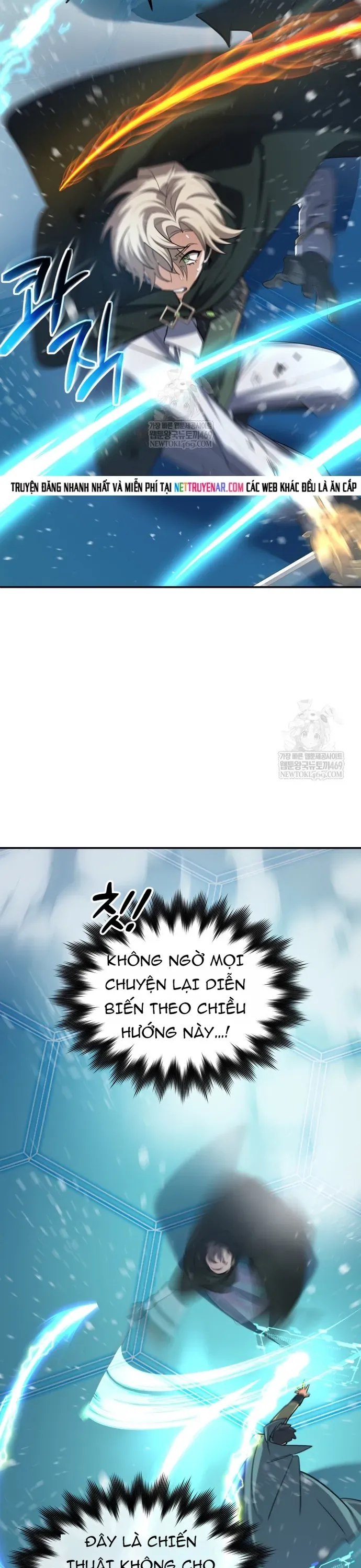 Đại Pháp Sư Thần Thoại Tái Lâm - Chapter 83 - Page 32