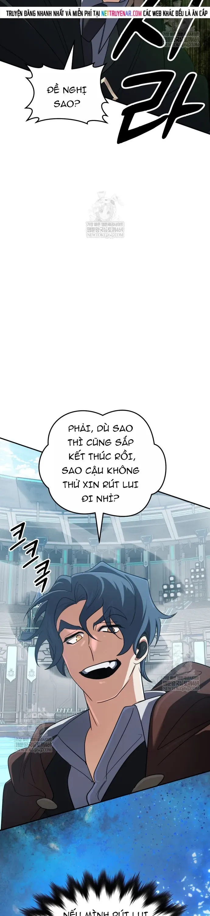 Đại Pháp Sư Thần Thoại Tái Lâm - Chapter 83 - Page 38