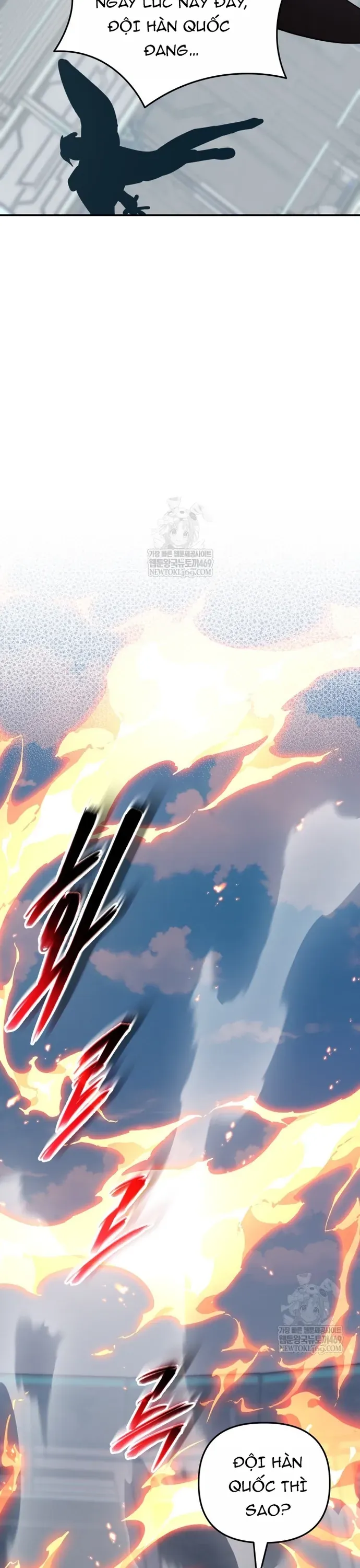 Đại Pháp Sư Thần Thoại Tái Lâm - Chapter 83 - Page 40