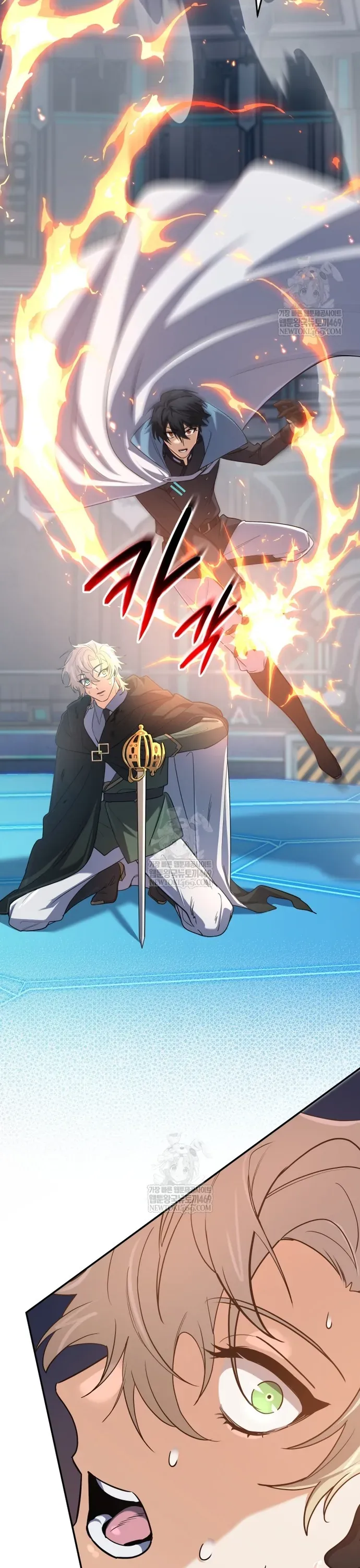 Đại Pháp Sư Thần Thoại Tái Lâm - Chapter 83 - Page 41