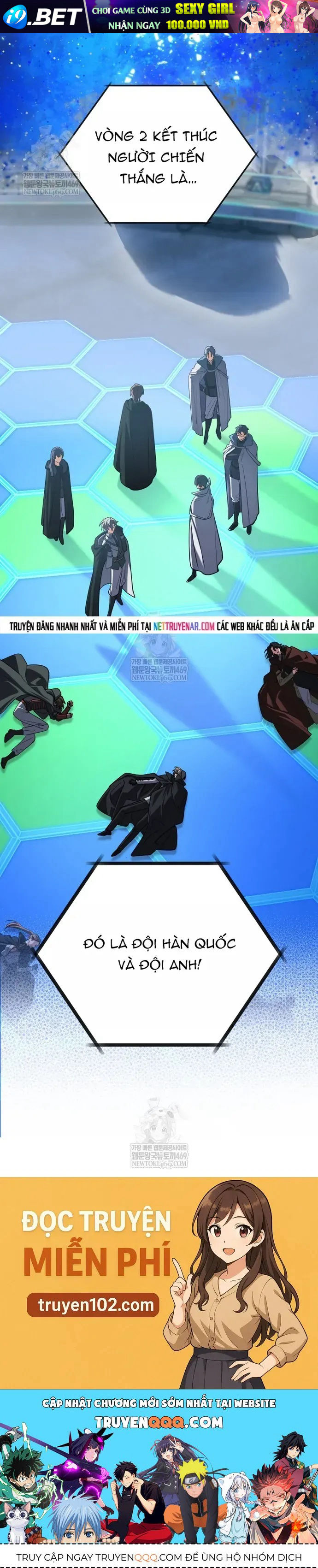 Đại Pháp Sư Thần Thoại Tái Lâm - Chapter 83 - Page 49