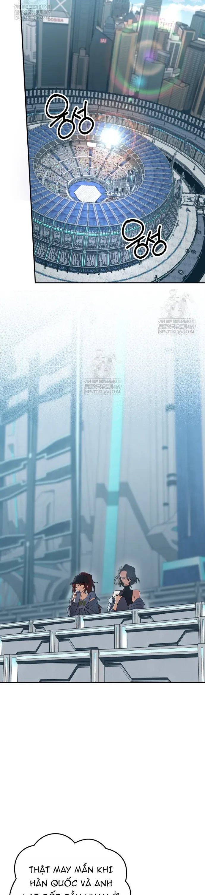 Đại Pháp Sư Thần Thoại Tái Lâm - Chapter 83 - Page 5