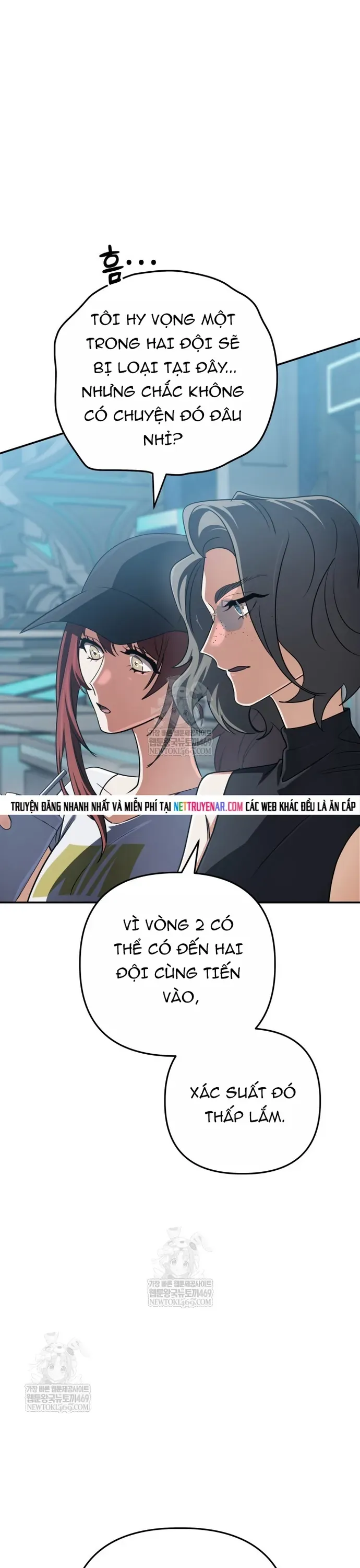 Đại Pháp Sư Thần Thoại Tái Lâm - Chapter 83 - Page 7