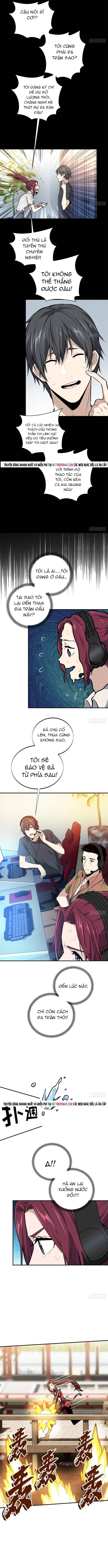 Toàn Chức Cao Thủ 2 - Chapter 190 - Page 4