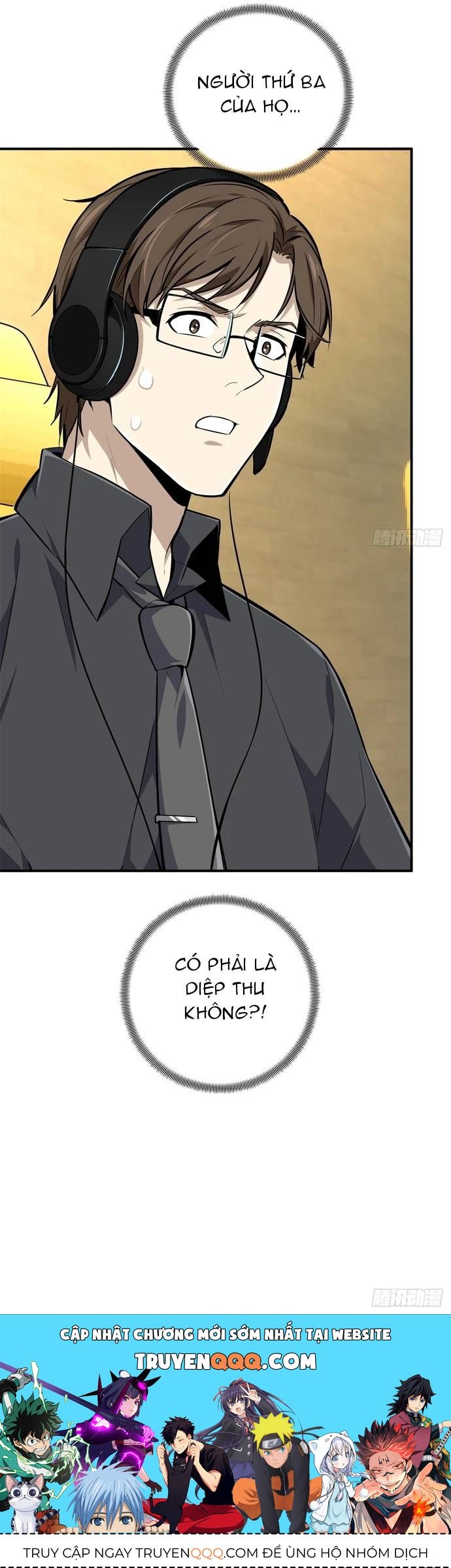 Toàn Chức Cao Thủ 2 - Chapter 190 - Page 7