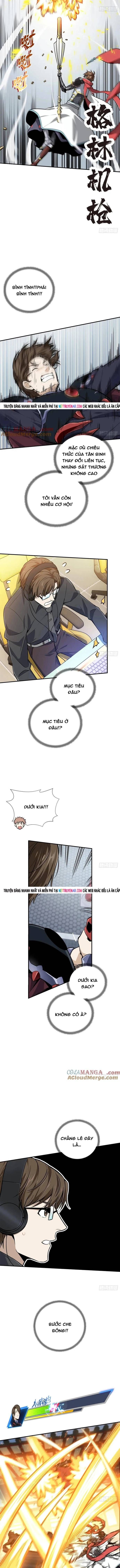 Toàn Chức Cao Thủ 2 - Chapter 191 - Page 5