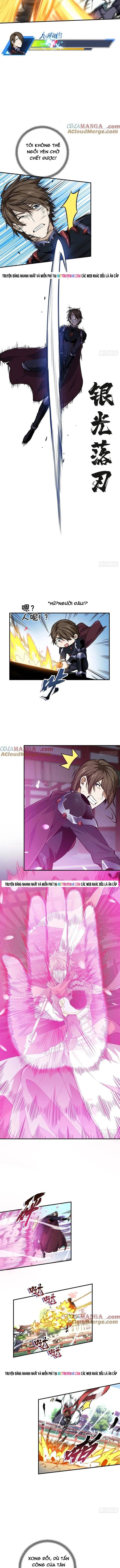 Toàn Chức Cao Thủ 2 - Chapter 191 - Page 6