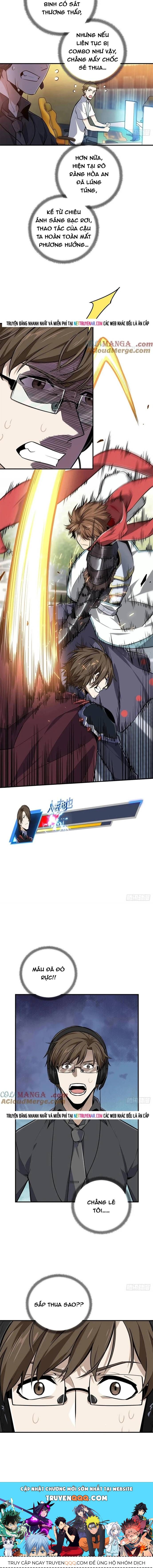 Toàn Chức Cao Thủ 2 - Chapter 191 - Page 7