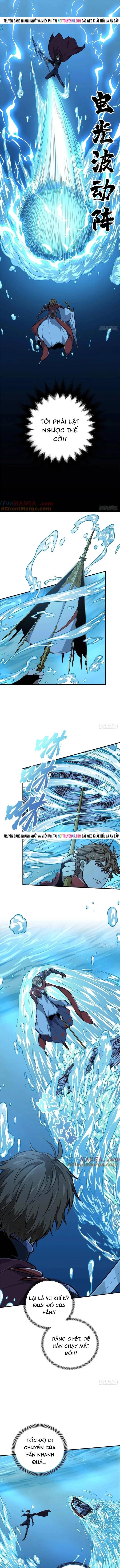 Toàn Chức Cao Thủ 2 - Chapter 192 - Page 3