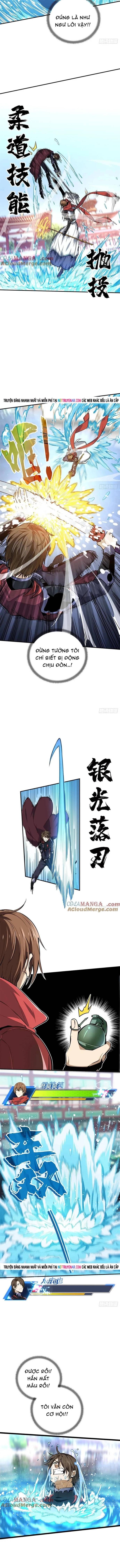 Toàn Chức Cao Thủ 2 - Chapter 192 - Page 4