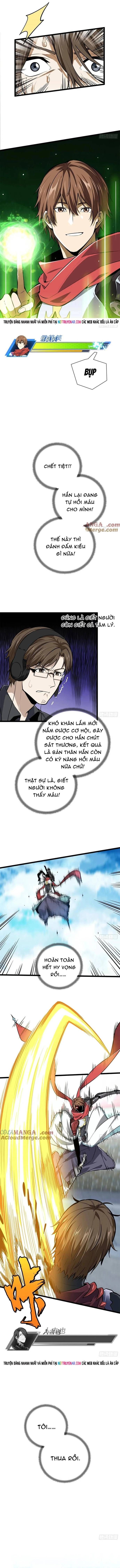 Toàn Chức Cao Thủ 2 - Chapter 192 - Page 5