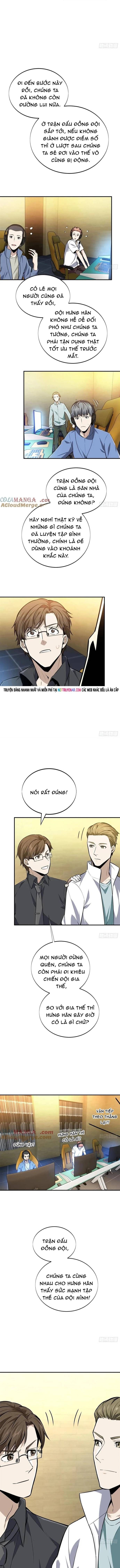 Toàn Chức Cao Thủ 2 - Chapter 192 - Page 7