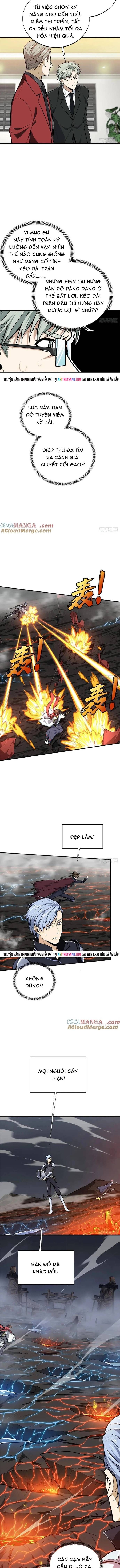 Toàn Chức Cao Thủ 2 - Chapter 193 - Page 3