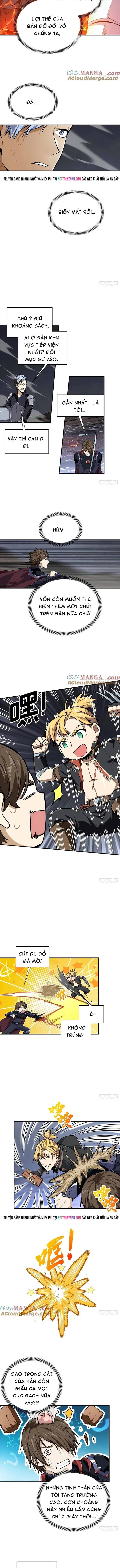 Toàn Chức Cao Thủ 2 - Chapter 193 - Page 4